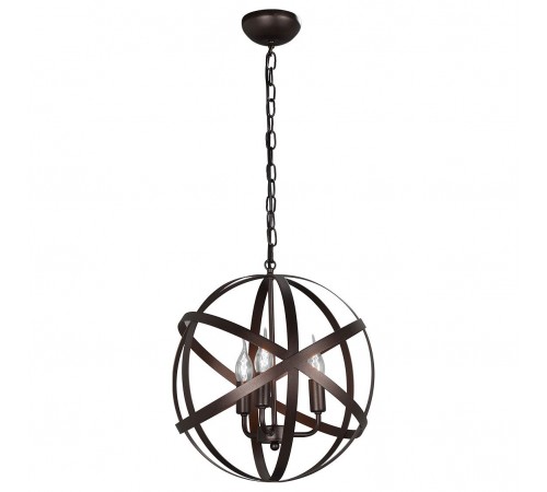 Подвесная люстра Vitaluce V4453-8/3 4453