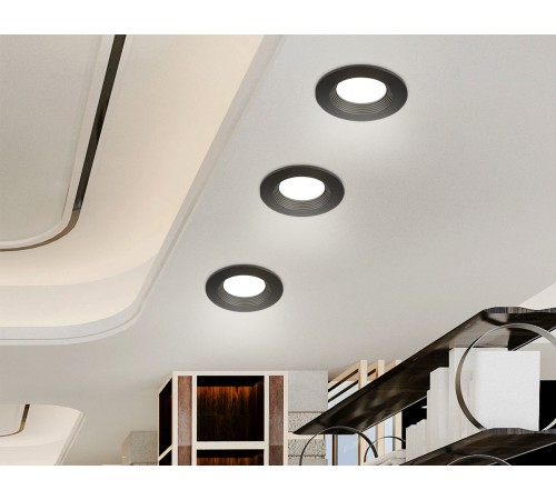 Встраиваемый светильник Ambrella Light TN102816 TN