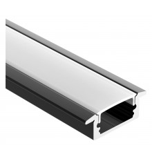 Профиль встраиваемый Arlight 040301 ARH-LINE