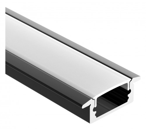 Профиль встраиваемый Arlight 040301 ARH-LINE