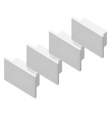 Набор заглушек для профиля Ambrella Light GP8350 GP