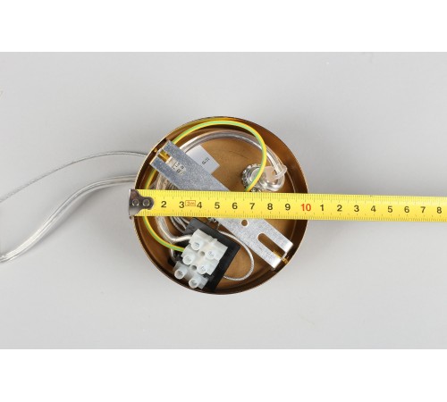 Подвесной светильник Aployt APL.301.06.02 Patunia