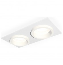 Встраиваемый светильник Ambrella Light XC6525064 XC