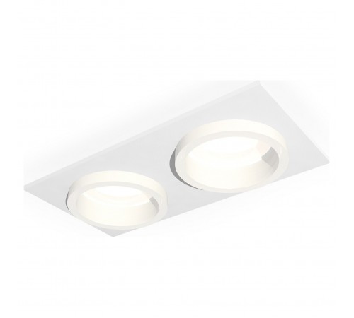 Встраиваемый светильник Ambrella Light XC6525064 XC