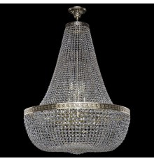 Светильник на штанге Bohemia Ivele Crystal 19281/H2/80IV GB 1928