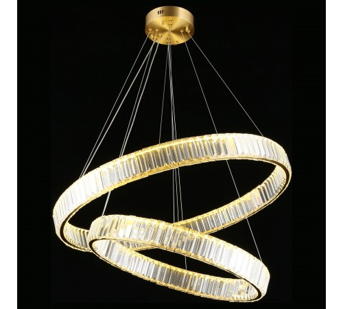 Подвесной светильник Aployt APL.026.13.85 Nicoletta