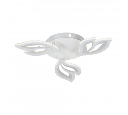 Люстра на штанге Vitaluce V3893-0/3PL V3893