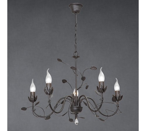 Подвесная люстра Vitaluce V1661-1/5 V1661