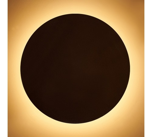 Накладной светильник Italline IT02-017 black IT02-017