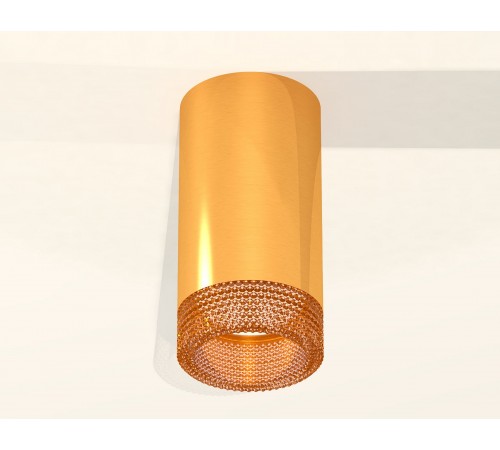 Накладной светильник Ambrella Light XS6327010 XS