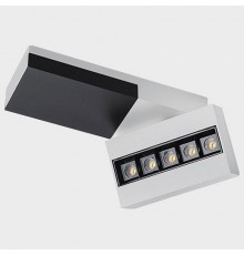 Вставка декоративная Italline Cover FOCUS black Cover Focus