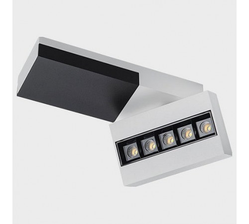 Вставка декоративная Italline Cover FOCUS black Cover Focus