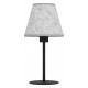Настольная лампа декоративная Eglo 43986 Alsager