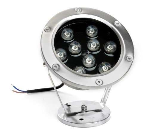 Наземный низкий светильник Feron 48468 LL-824