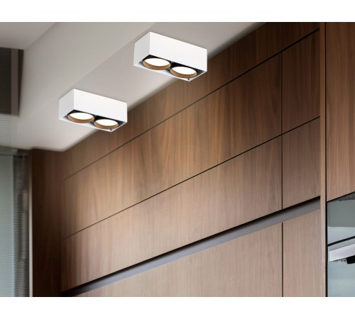 Накладной светильник Ambrella Light TN70872 TN