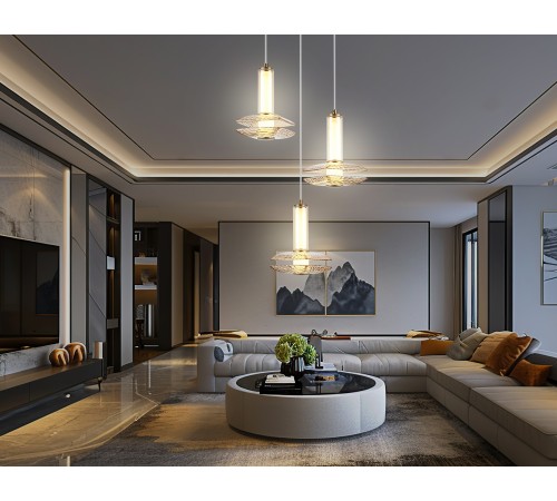 Подвесной светильник Ambrella Light LH31011 LH