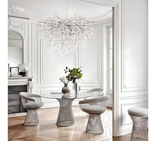 Подвесная люстра Loft it 10376/1000 Drops