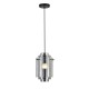 Подвесной светильник Indigo 11054/1P Smoke Brandy
