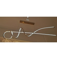 Подвесная люстра Alfa-Light F0424-02 F0424