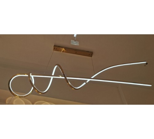 Подвесная люстра Alfa-Light F0424-02 F0424