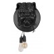 Бра Loft it 10177 Black Bulldog