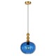 Подвесной светильник Loft it 10426 Blue Melon