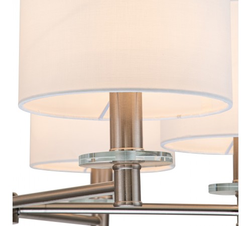 Подвесная люстра Escada 641/6PL Novella