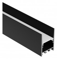 Профиль накладной Arlight 046317 SL-COMFORT