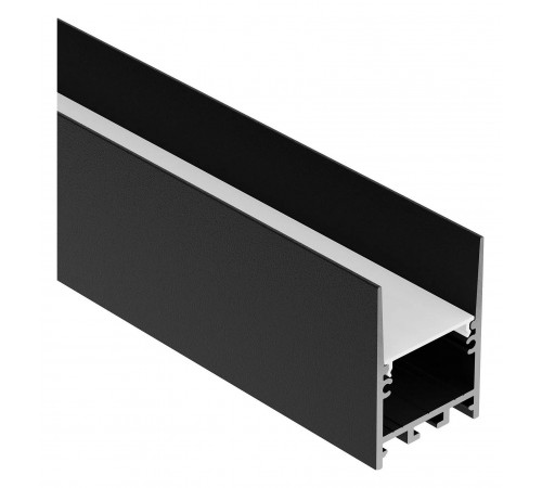 Профиль накладной Arlight 046317 SL-COMFORT