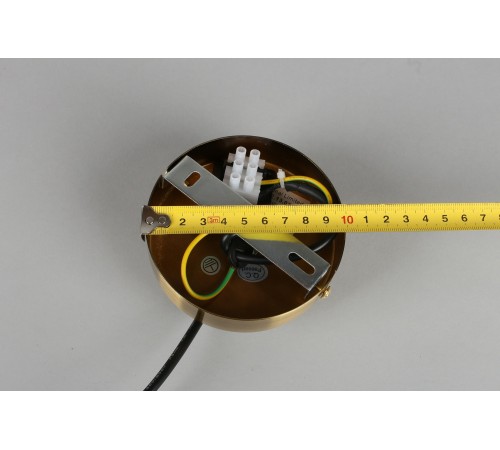 Подвесной светильник Aployt APL.312.13.03 Jagna