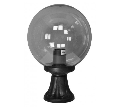 Наземный низкий светильник Fumagalli G30.111.000.AZF1R Globe 300