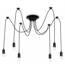 Подвесная люстра Ambrella Light TR8178 TR