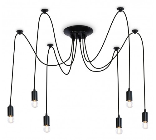 Подвесная люстра Ambrella Light TR8178 TR