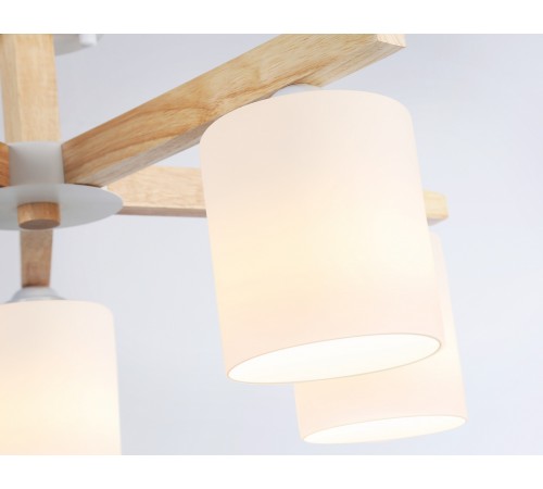 Люстра на штанге Ambrella Light TR83113 TR