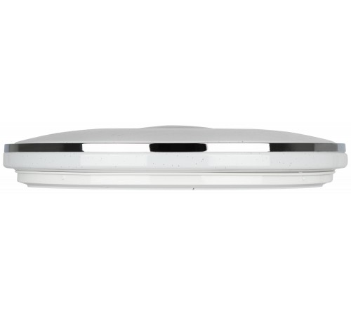 Накладной светильник Эра SPB-6-70-RC Crystal Классик