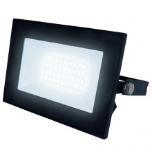 Настенно-потолочный прожектор Uniel UL-00007959 Black 15