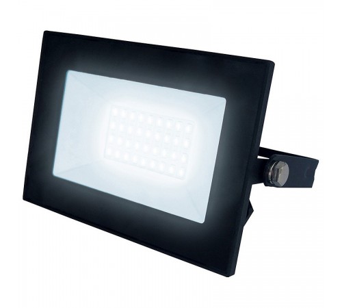 Настенно-потолочный прожектор Uniel UL-00007959 Black 15