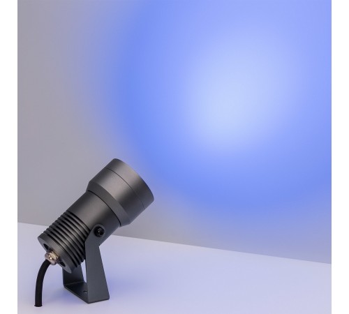 Настенно-потолочный прожектор Arlight 032559 Ray