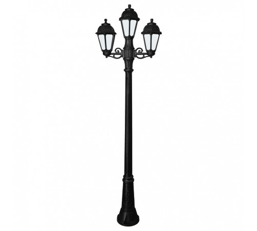 Фонарный столб Fumagalli K22.156.S21.AYF1R Saba