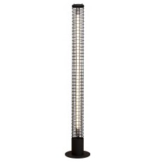 Торшер Loft it LOFT1705BK Office