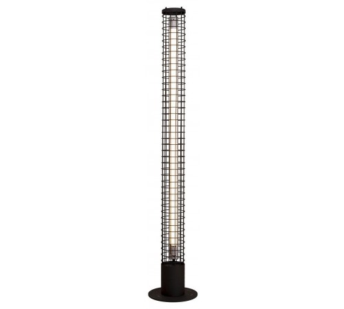 Торшер Loft it LOFT1705BK Office