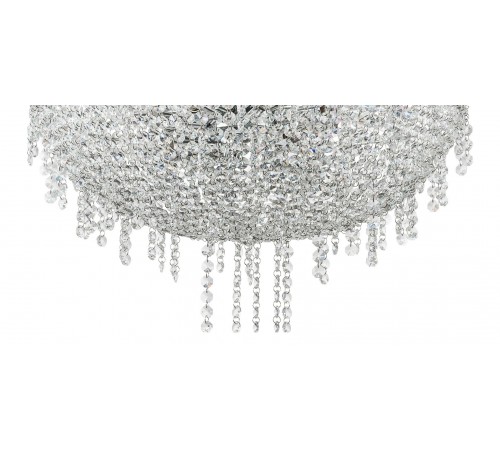 Подвесная люстра Osgona 700120 Classic