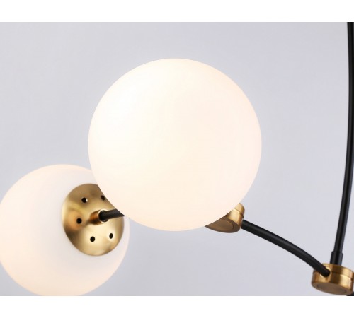 Люстра на штанге Ambrella Light TR2544 TR