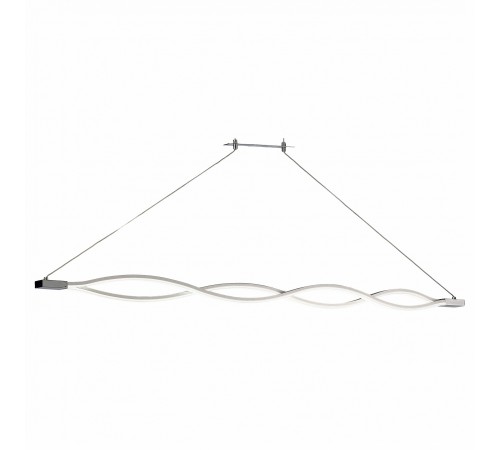 Подвесной светильник Mantra 4860 Sahara