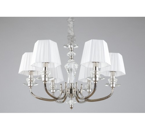 Подвесная люстра Aployt APL.707.03.06 Jula