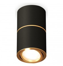 Накладной светильник Ambrella Light XS7402180 XS