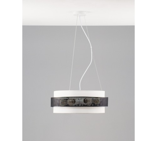 Подвесной светильник Moderli V10486-6P Gela