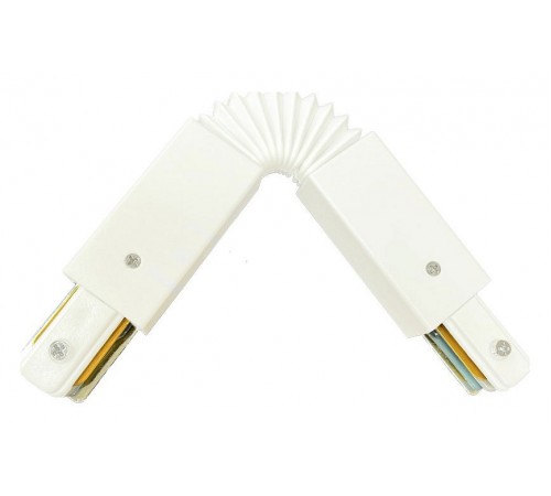 Соединитель гибкий для треков Wertmark WTE.L5.00.C10 WTE