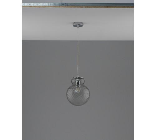 Подвесной светильник Moderli V11168-1P Lorel