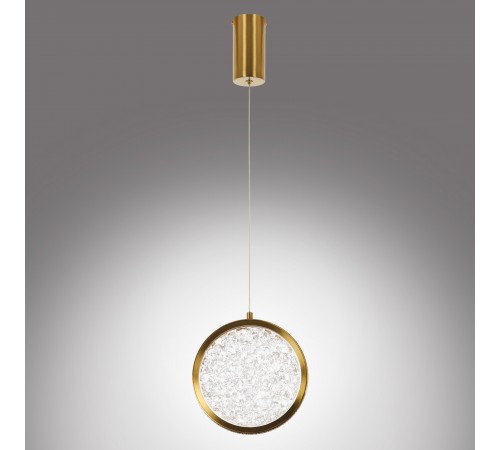 Подвесной светильник MyFar MR1081-PL Lora